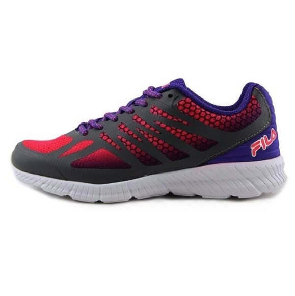 FILA memory speedstride shoes - Picture 2 of 9